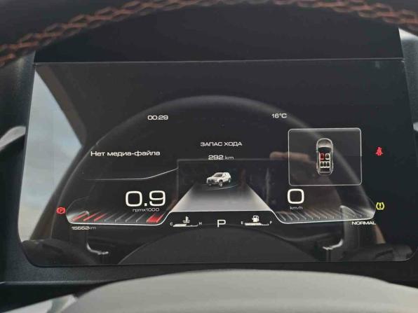 Haval Dargo I с пробегом 2023 года, цена 2 310 000 рублей, 15551 км, внедорожник, Автокод Объявления