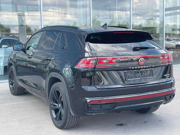 Volkswagen Teramont I Рестайлинг (China Market) с пробегом 2024 года, цена 4 999 000 рублей, 78000 км, внедорожник, Автокод Объявления