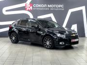 Chevrolet Cruze I Ростов-на-Дону  - изображение 19
