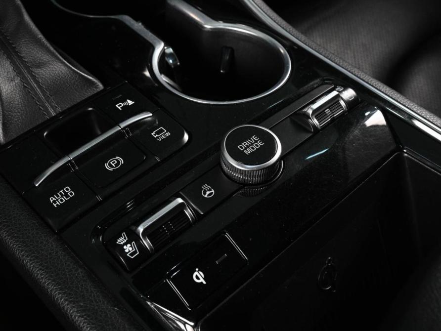 Kia K5 III Ростов-на-Дону  - изображение 19