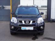 Nissan X-Trail II Рестайлинг Москва  - изображение 18