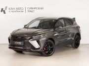 Geely Coolray I Рестайлинг Казань  - изображение 10