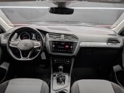 Volkswagen Tiguan II Рестайлинг Москва  - изображение 40