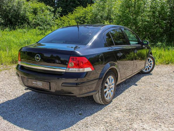 Opel Astra H Рестайлинг с пробегом 2009 года, цена 531 000 рублей, 177000 км, седан, Автокод Объявления