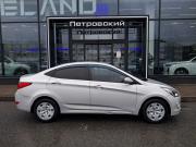 Hyundai Solaris I Рестайлинг Санкт-Петербург  - изображение 21