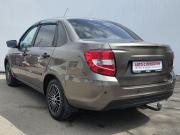 Lada (ВАЗ) Granta I Рестайлинг Москва  - изображение 25