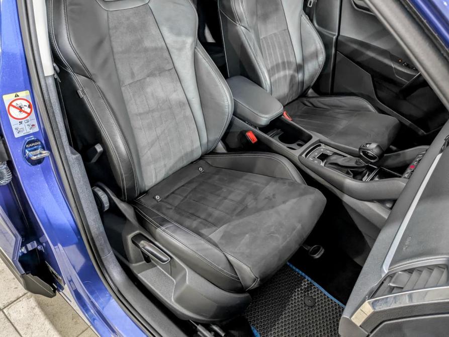 Skoda Karoq I Химки  - изображение 24