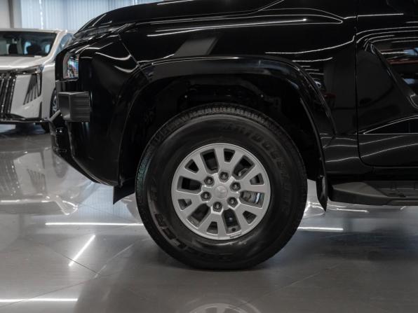 Mitsubishi L200 VI с пробегом 2025 года, цена 4 700 000 рублей, 20 км, пикап, Автокод Объявления