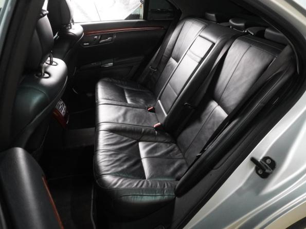 Mercedes-Benz S-Класс V (W221) с пробегом 2006 года, цена 920 000 рублей, 261512 км, седан, Автокод Объявления