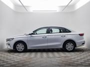 Geely Emgrand II Москва  - изображение 24