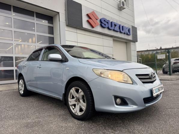 Toyota Corolla X (E140 E150) с пробегом 2007 года, цена 650 000 рублей, 269926 км, седан, Автокод Объявления