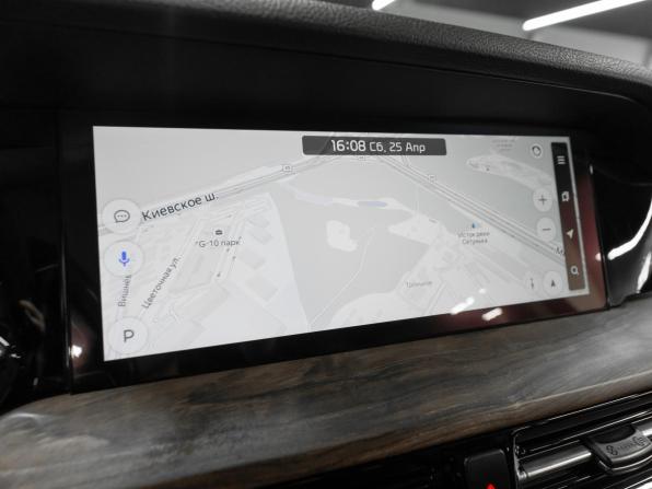 Kia Mohave I Рестайлинг 2 с пробегом 2020 года, цена 4 610 000 рублей, 85956 км, внедорожник, Автокод Объявления