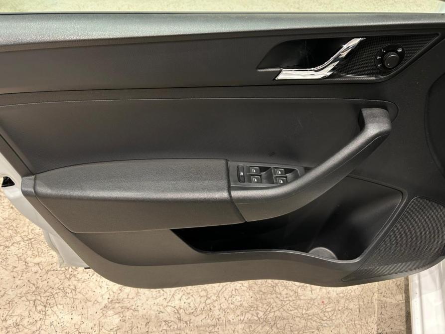 Skoda Rapid I Санкт-Петербург  - изображение 16