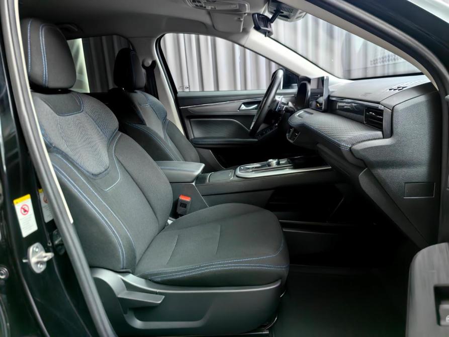 Haval Jolion I Рестайлинг Москва  - изображение 8