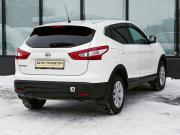 Nissan Qashqai II Екатеринбург  - изображение 27