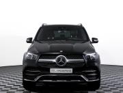 Mercedes-Benz GLE II (V167) Москва  - изображение 27