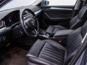 Skoda Superb III Москва  - изображение 28