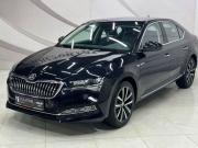 Skoda Superb III Рестайлинг Воронеж  - изображение 19