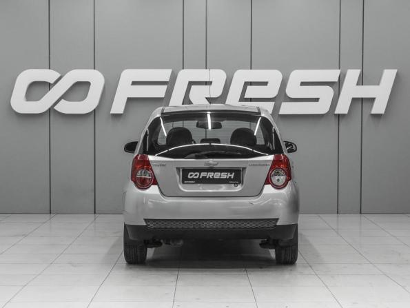 Chevrolet Aveo I Рестайлинг с пробегом 2008 года, цена 415 000 рублей, 178721 км, хэтчбек, Автокод Объявления