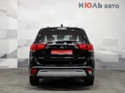Mitsubishi Outlander III Рестайлинг 3 Екатеринбург  - изображение 26