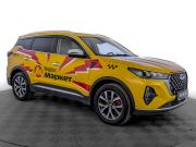 Chery Tiggo 7 Pro Max I Москва  - изображение 33