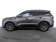 Chery Tiggo 7 Pro Max I Рестайлинг Москва  - изображение 38