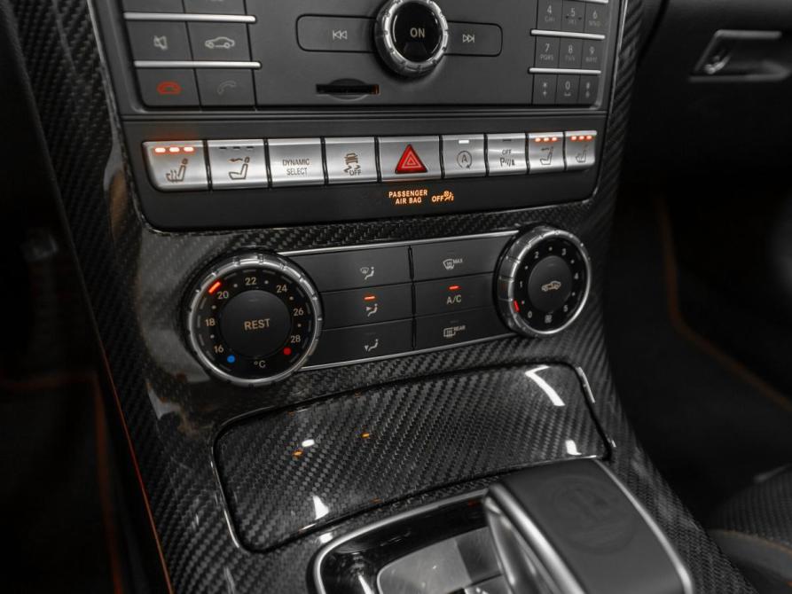Mercedes-Benz SLC AMG I (R172) Москва  - изображение 20