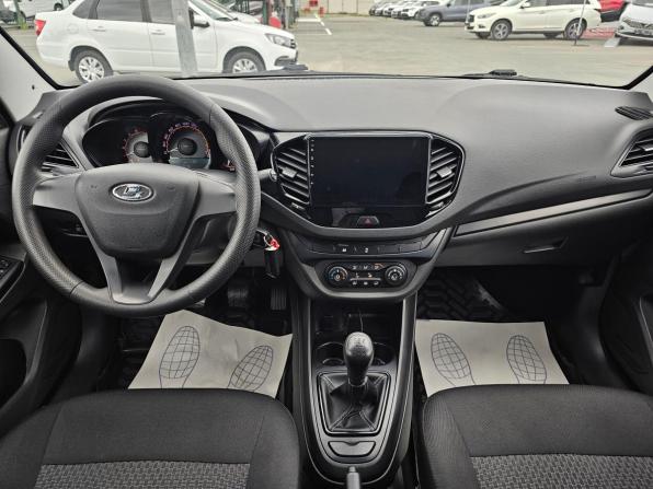 Lada (ВАЗ) Vesta I с пробегом 2020 года, цена 979 995 рублей, 40227 км, седан, Автокод Объявления