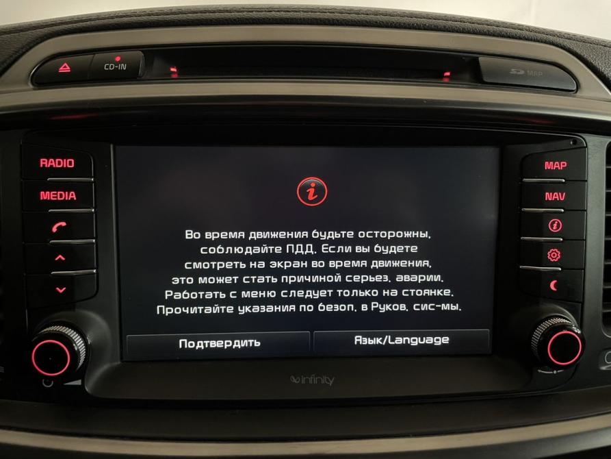 Kia Sorento III Prime Воронеж  - изображение 14