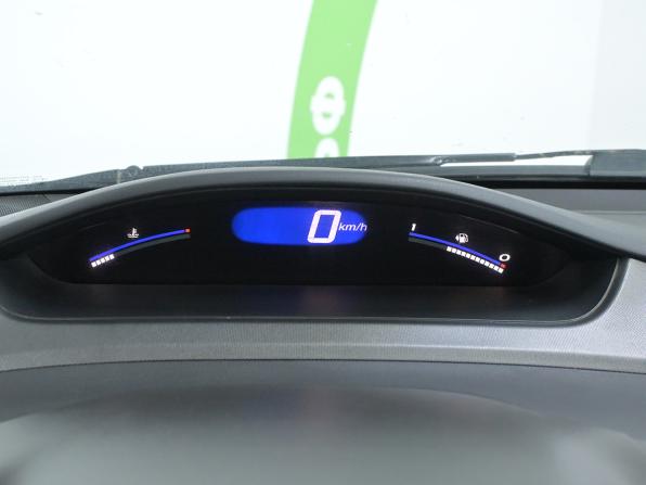 Honda Civic IX с пробегом 2011 года, цена 850 000 рублей, 289029 км, седан, Автокод Объявления