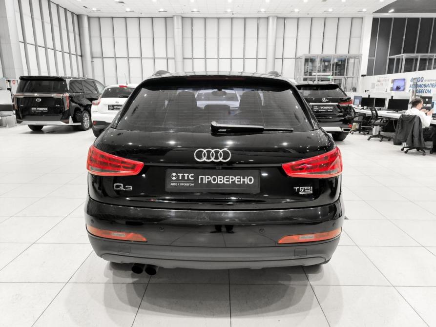 Audi Q3 I (8U) Казань  - изображение 7