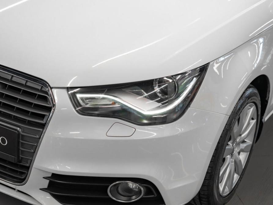 Audi A1 I (8X) Москва  - изображение 20