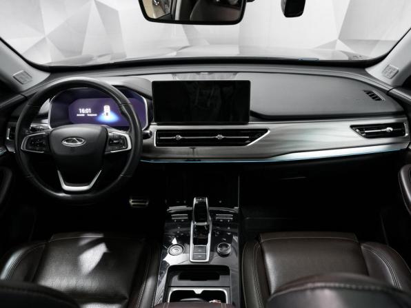 Chery Tiggo 8 Pro I с пробегом 2021 года, цена 1 861 000 рублей, 132561 км, внедорожник, Автокод Объявления