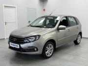 Lada (ВАЗ) Granta I Рестайлинг Казань  - изображение 15