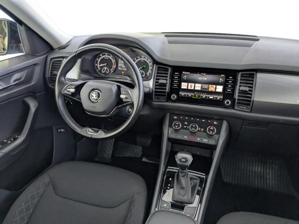 Skoda Kodiaq I с пробегом 2021 года, цена 2 700 000 рублей, 72820 км, внедорожник, Автокод Объявления
