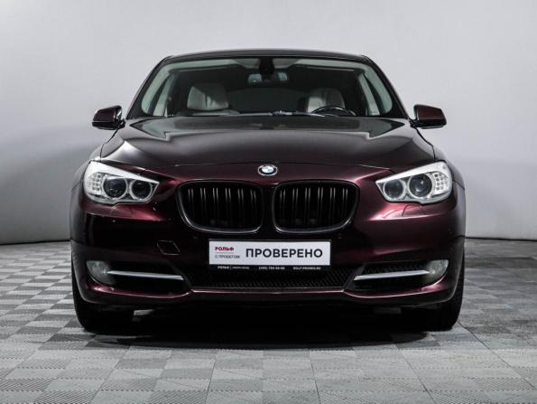 BMW 5 серии VI (F10/F11/F07) с пробегом 2010 года, цена 1 700 000 рублей, 314201 км, лифтбек, Автокод Объявления