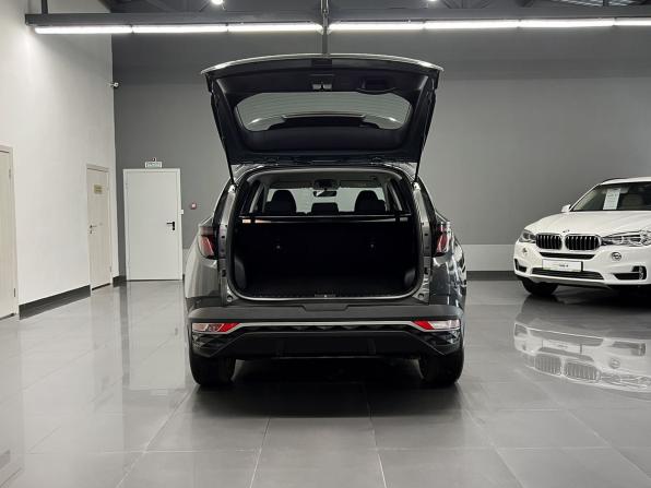 Hyundai Tucson IV с пробегом 2021 года, цена 2 545 000 рублей, 77274 км, внедорожник, Автокод Объявления