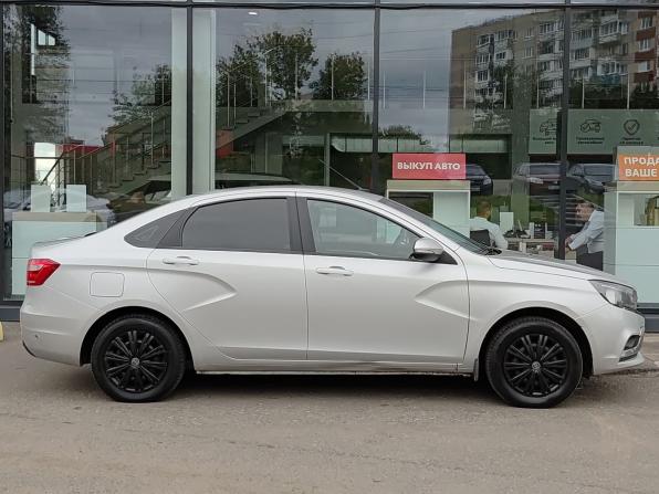 Lada (ВАЗ) Vesta I с пробегом 2021 года, цена 640 000 рублей, 200898 км, седан, Автокод Объявления