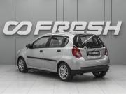 Chevrolet Aveo I Рестайлинг Ростов-на-Дону  - изображение 15