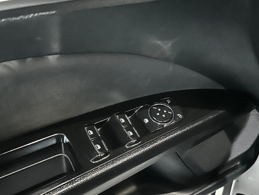 Ford Fusion (North America) II Рестайлинг Москва  - изображение 11