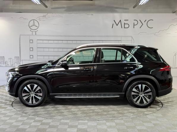 Mercedes-Benz GLE II (V167) Рестайлинг с пробегом 2026 года, цена 11 450 000 рублей, 20 км, внедорожник, Автокод Объявления