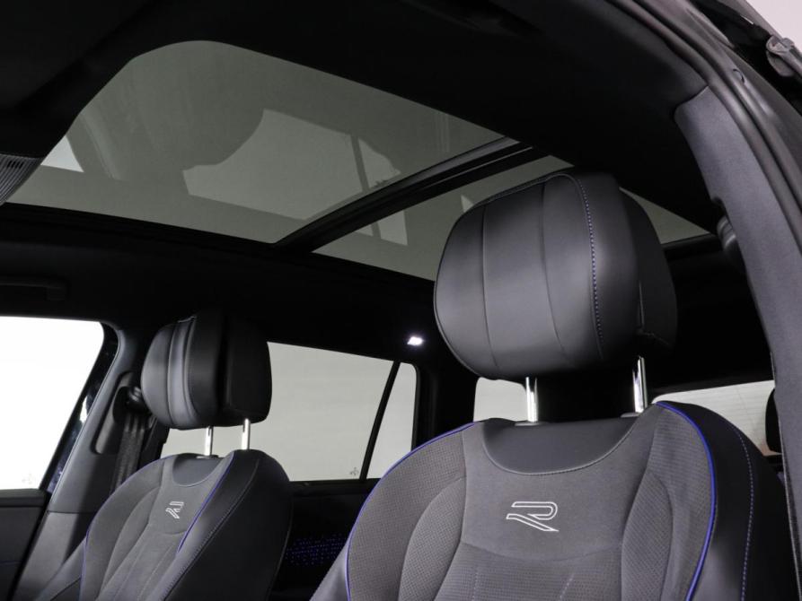 Volkswagen Teramont II (China Market) Химки  - изображение 21