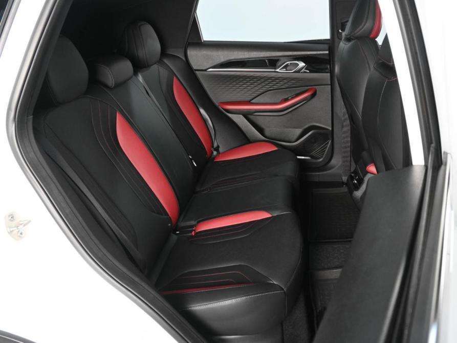 Geely Coolray I Рестайлинг Ростов-на-Дону  - изображение 7
