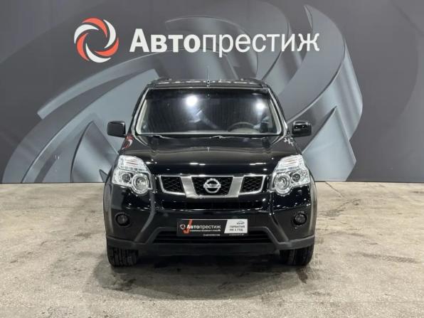 Nissan X-Trail II Рестайлинг с пробегом 2012 года, цена 1 550 000 рублей, 93000 км, внедорожник, Автокод Объявления