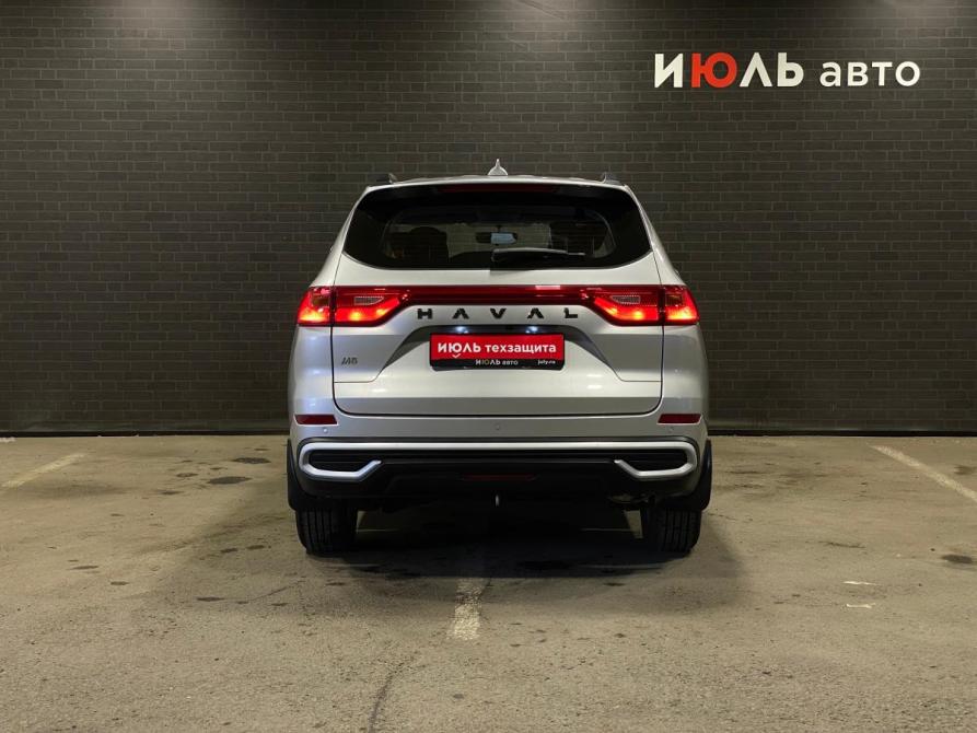 Haval M6 II Челябинск  - изображение 6
