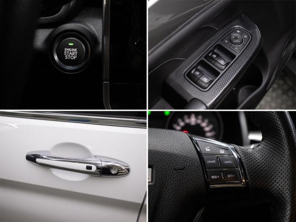 Haval M6 II с пробегом 2023 года, цена 1 749 000 рублей, 62329 км, внедорожник, Автокод Объявления