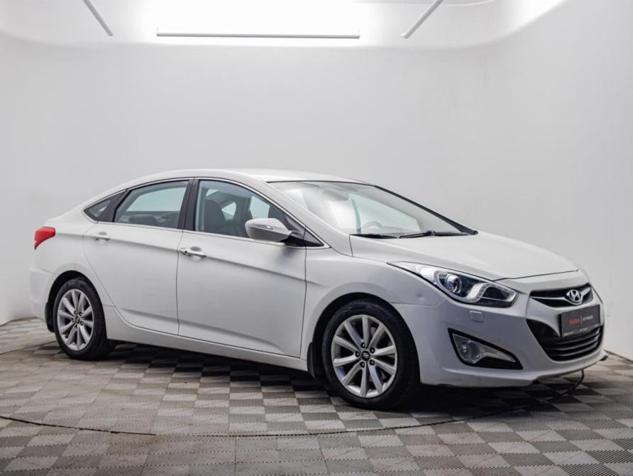 Hyundai i40 I Москва  - изображение 7