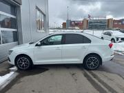 Skoda Rapid II Москва  - изображение 22