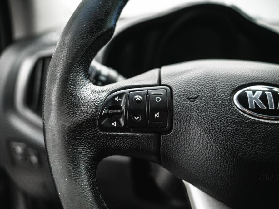 Kia Sportage III Красноярск  - изображение 19