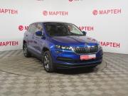 Skoda Karoq I Вологда  - изображение 23